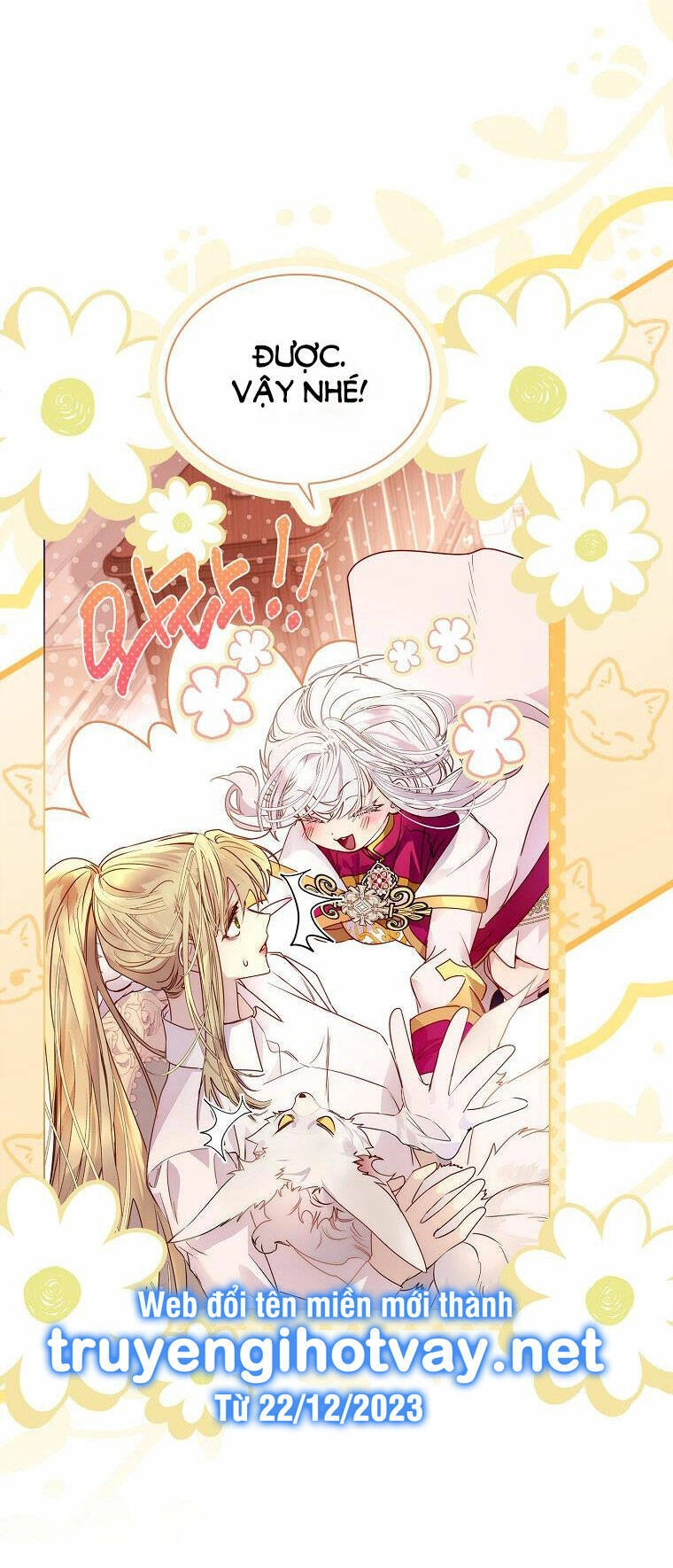 Tôi Đã Nuôi Hồ Ly Sai Cách Rồi Chapter 25.2 - 51