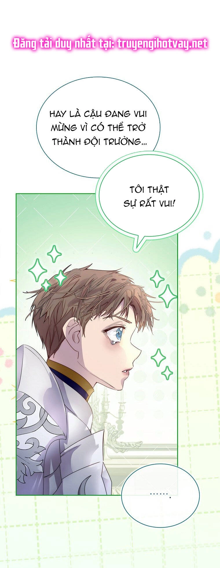 Tôi Đã Nuôi Hồ Ly Sai Cách Rồi Chapter 26.1 - 4