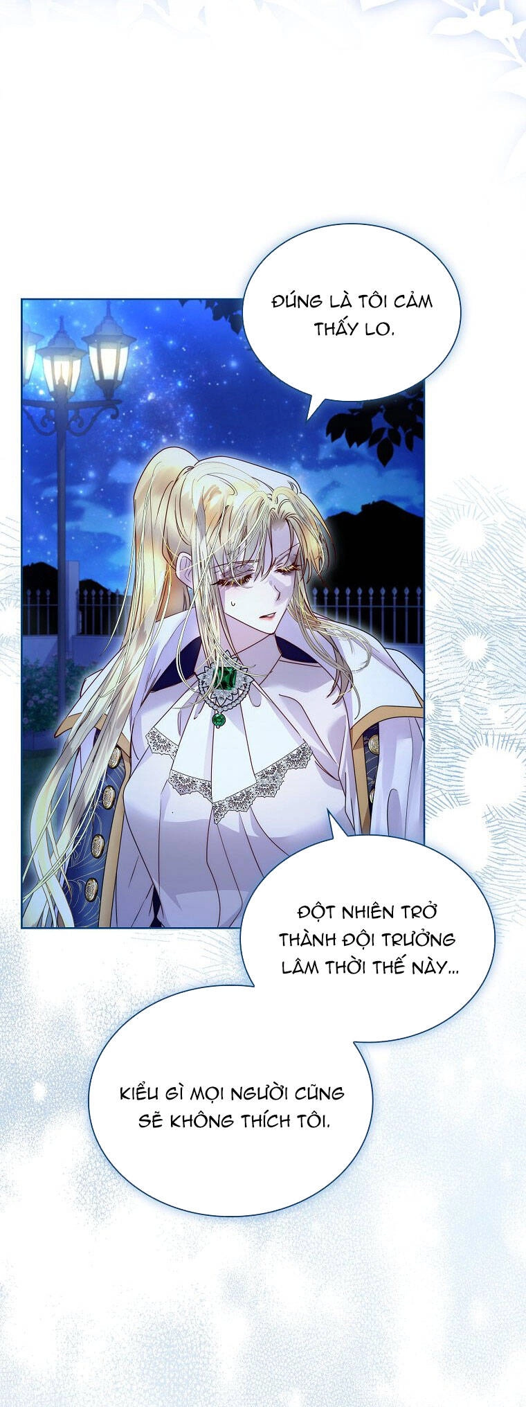 Tôi Đã Nuôi Hồ Ly Sai Cách Rồi Chapter 26.1 - 10