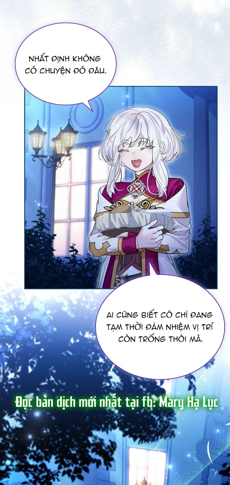 Tôi Đã Nuôi Hồ Ly Sai Cách Rồi Chapter 26.1 - 11