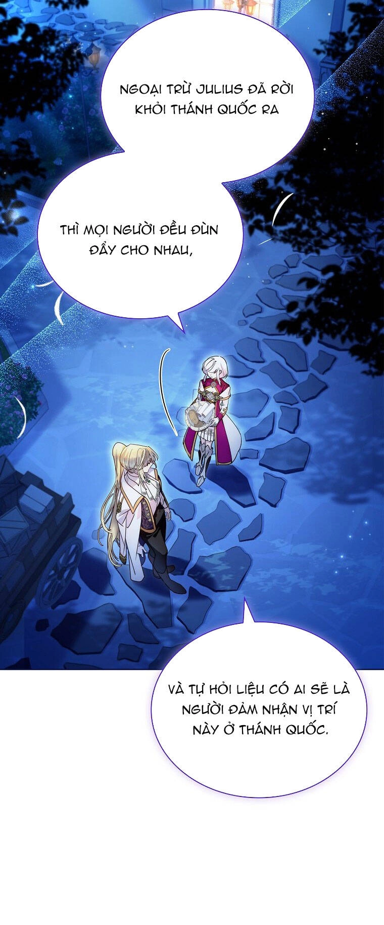 Tôi Đã Nuôi Hồ Ly Sai Cách Rồi Chapter 26.1 - 12