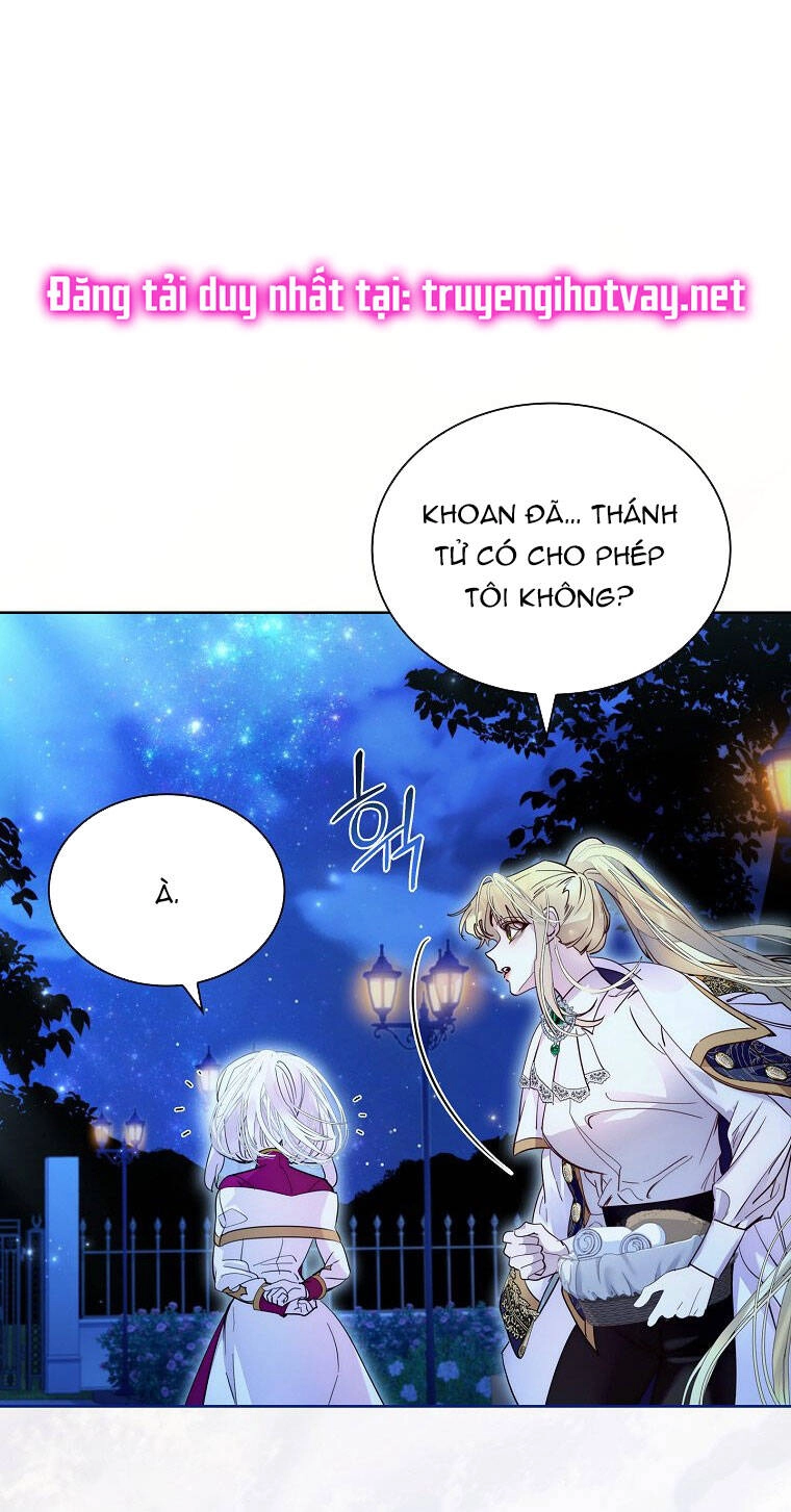 Tôi Đã Nuôi Hồ Ly Sai Cách Rồi Chapter 26.1 - 14