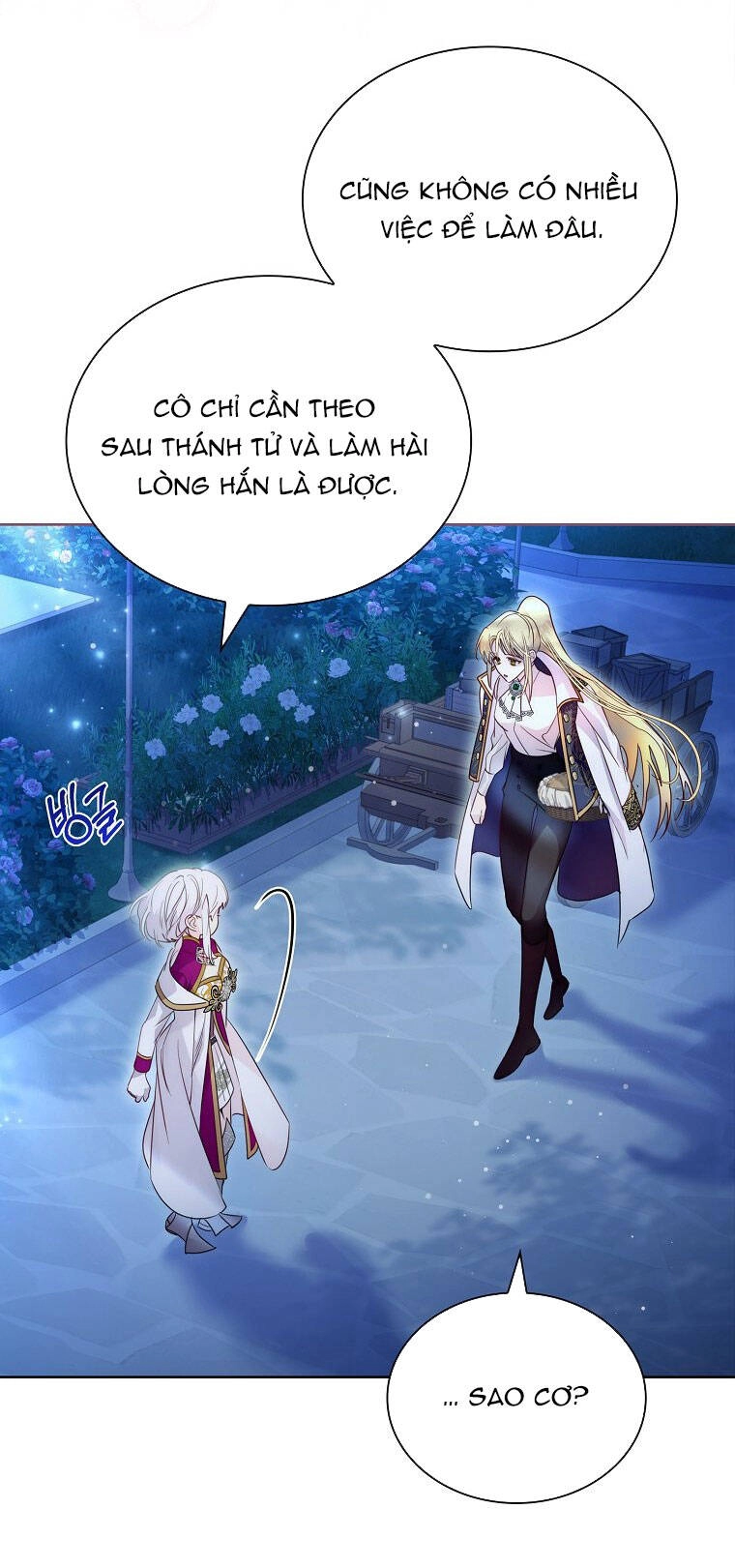 Tôi Đã Nuôi Hồ Ly Sai Cách Rồi Chapter 26.1 - 18