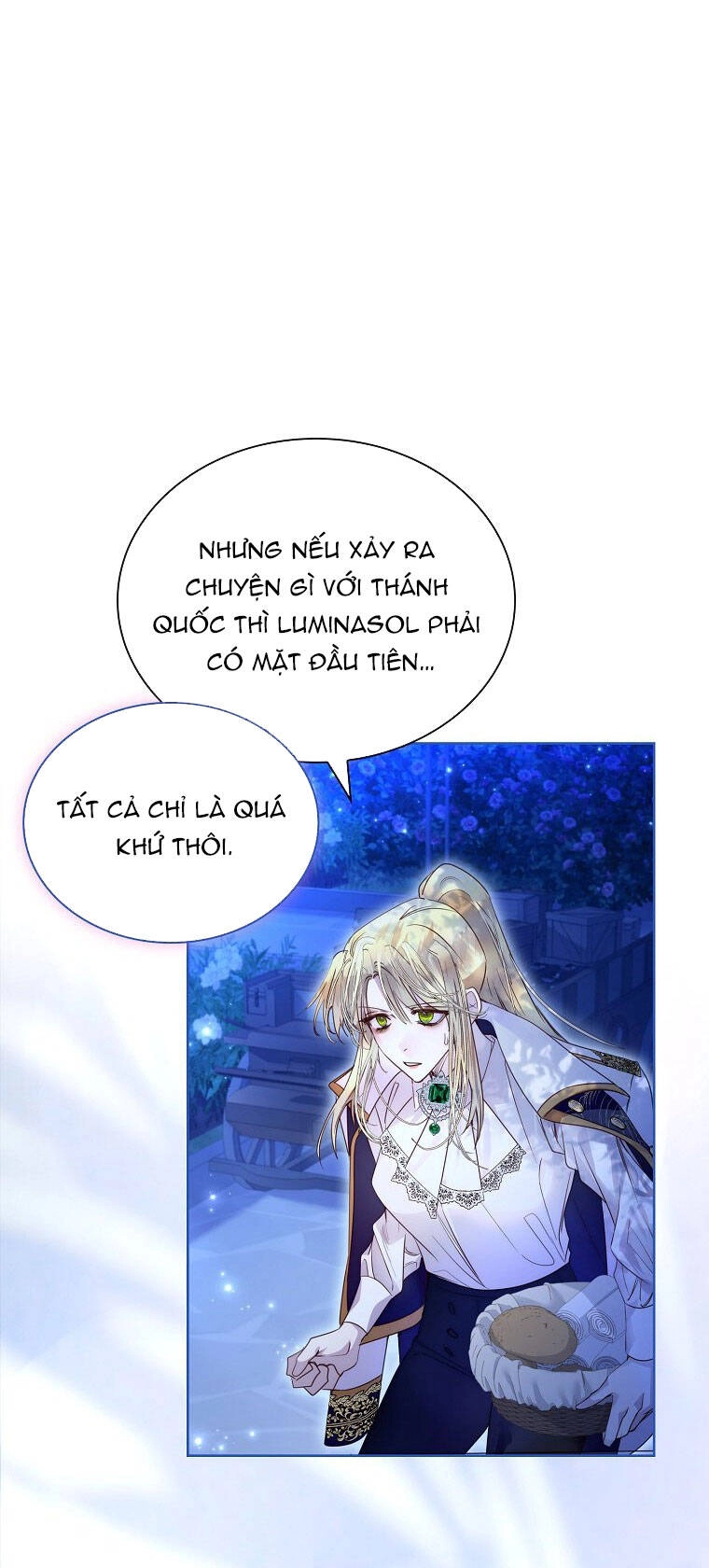 Tôi Đã Nuôi Hồ Ly Sai Cách Rồi Chapter 26.1 - 19