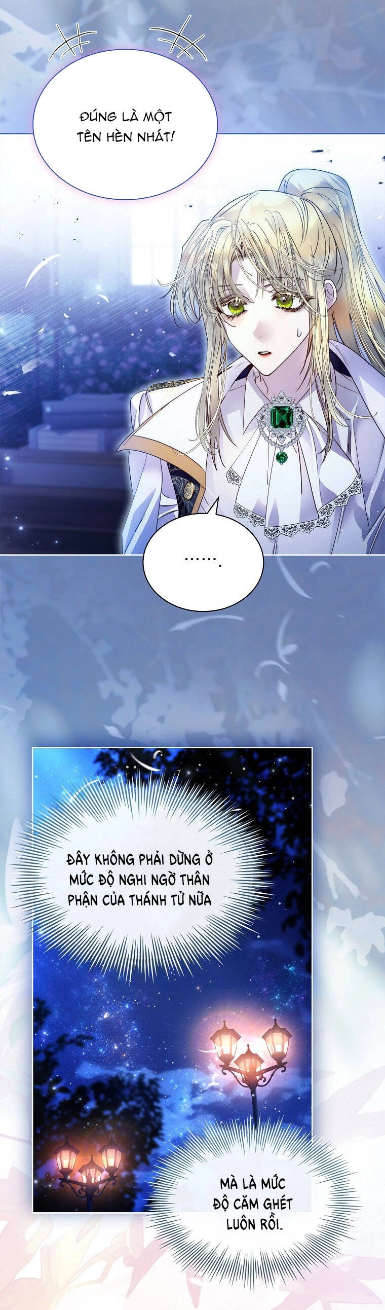 Tôi Đã Nuôi Hồ Ly Sai Cách Rồi Chapter 26.1 - 21