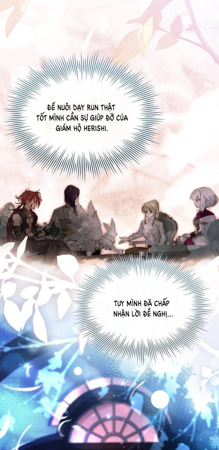 Tôi Đã Nuôi Hồ Ly Sai Cách Rồi Chapter 26.1 - 22