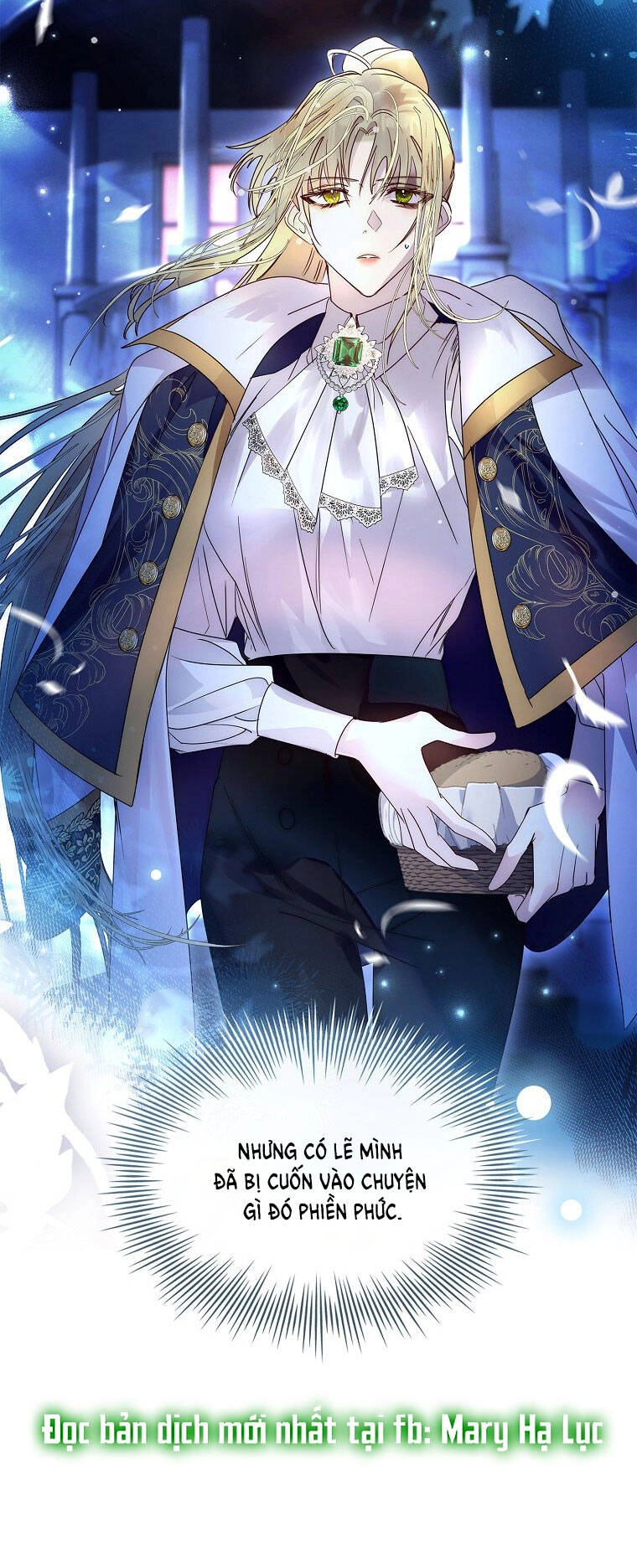 Tôi Đã Nuôi Hồ Ly Sai Cách Rồi Chapter 26.1 - 23