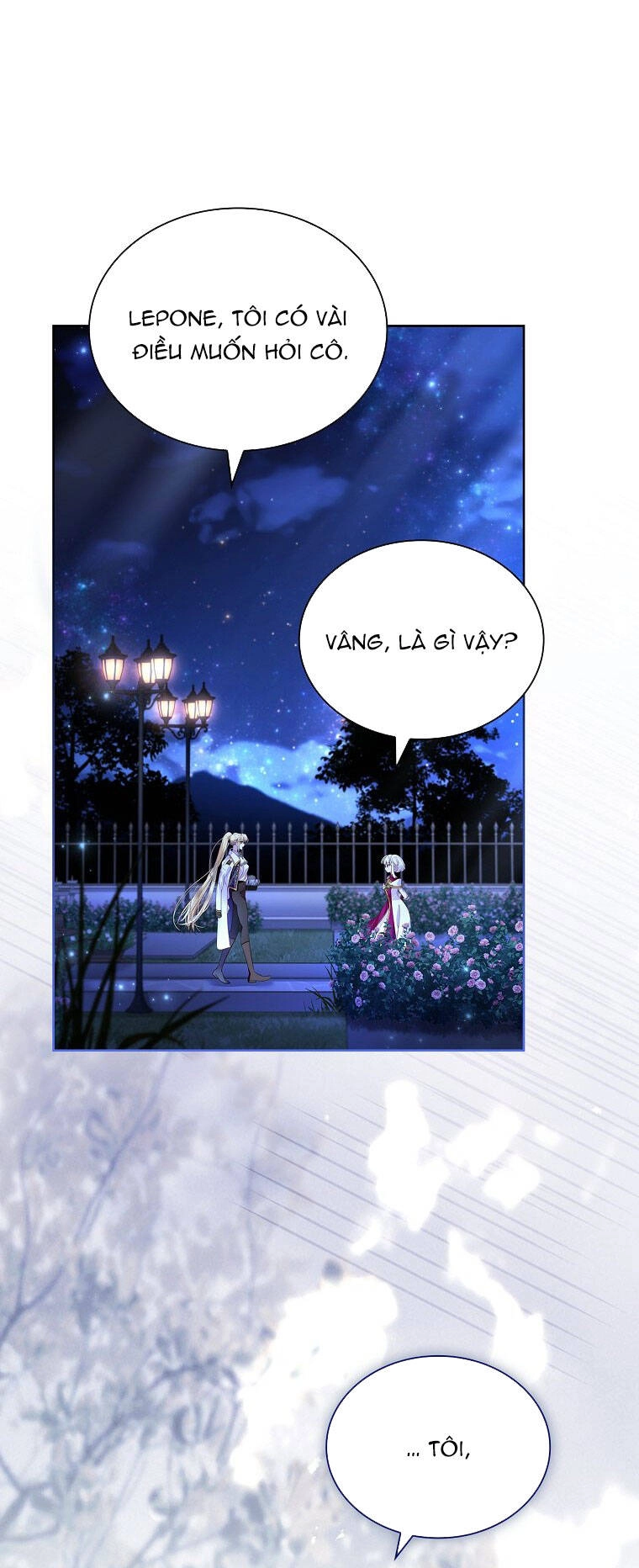 Tôi Đã Nuôi Hồ Ly Sai Cách Rồi Chapter 26.1 - 24