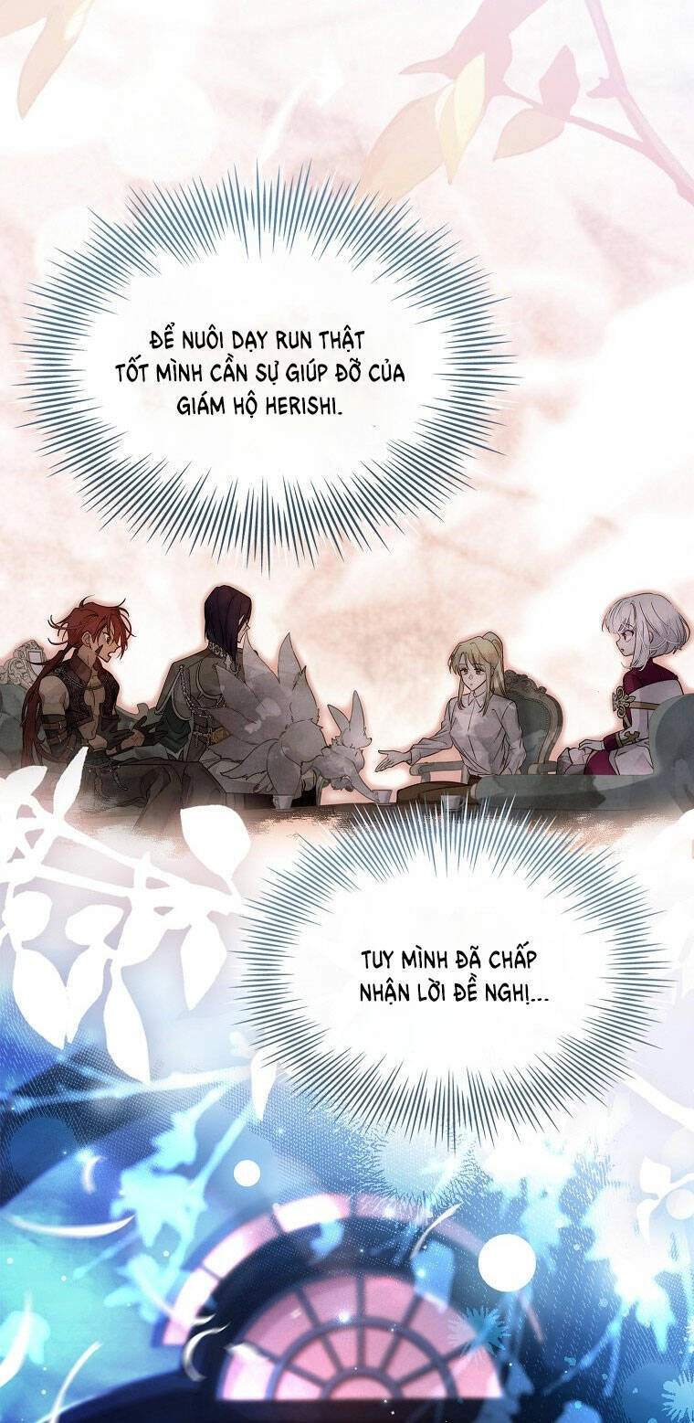 Tôi Đã Nuôi Hồ Ly Sai Cách Rồi Chapter 26.1 - 29