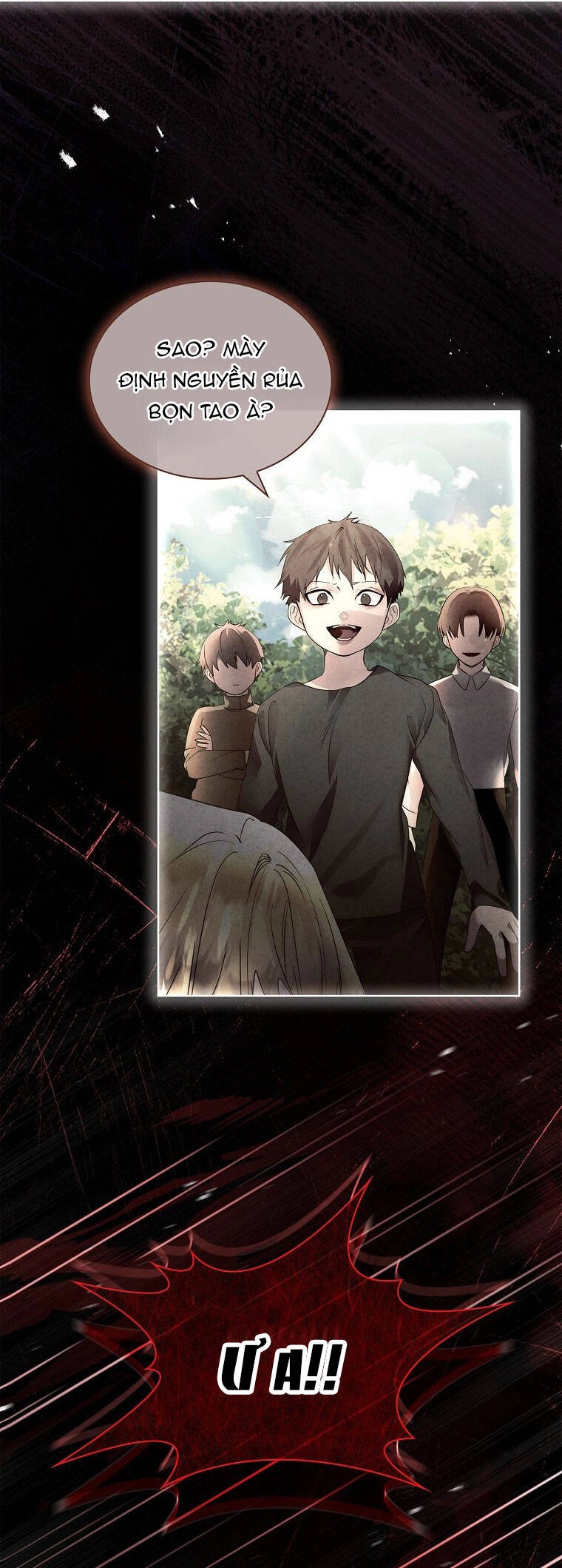 Tôi Đã Nuôi Hồ Ly Sai Cách Rồi Chapter 26.2 - 6