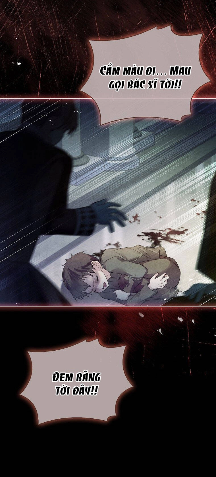 Tôi Đã Nuôi Hồ Ly Sai Cách Rồi Chapter 26.2 - 8