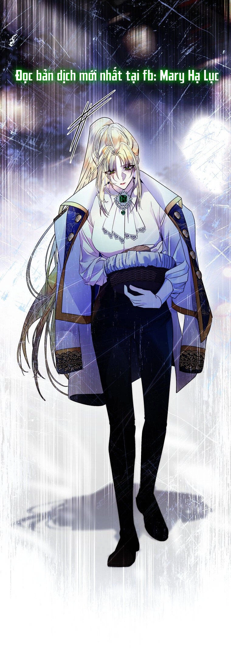 Tôi Đã Nuôi Hồ Ly Sai Cách Rồi Chapter 26.2 - 10