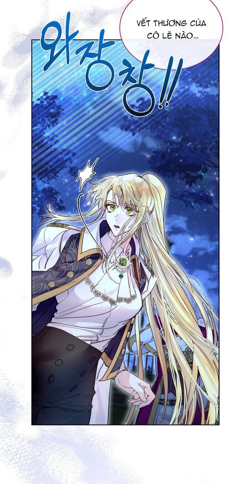 Tôi Đã Nuôi Hồ Ly Sai Cách Rồi Chapter 26.2 - 17