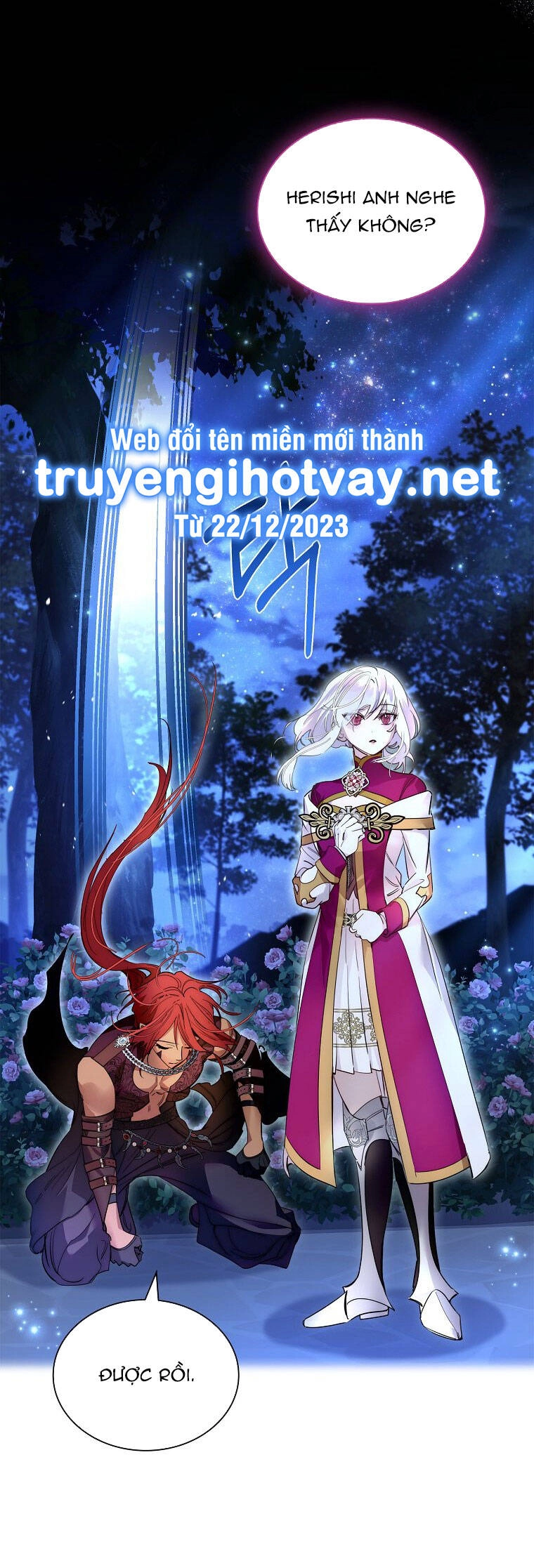 Tôi Đã Nuôi Hồ Ly Sai Cách Rồi Chapter 26.2 - 20