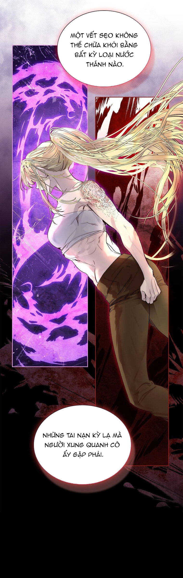 Tôi Đã Nuôi Hồ Ly Sai Cách Rồi Chapter 26.2 - 22