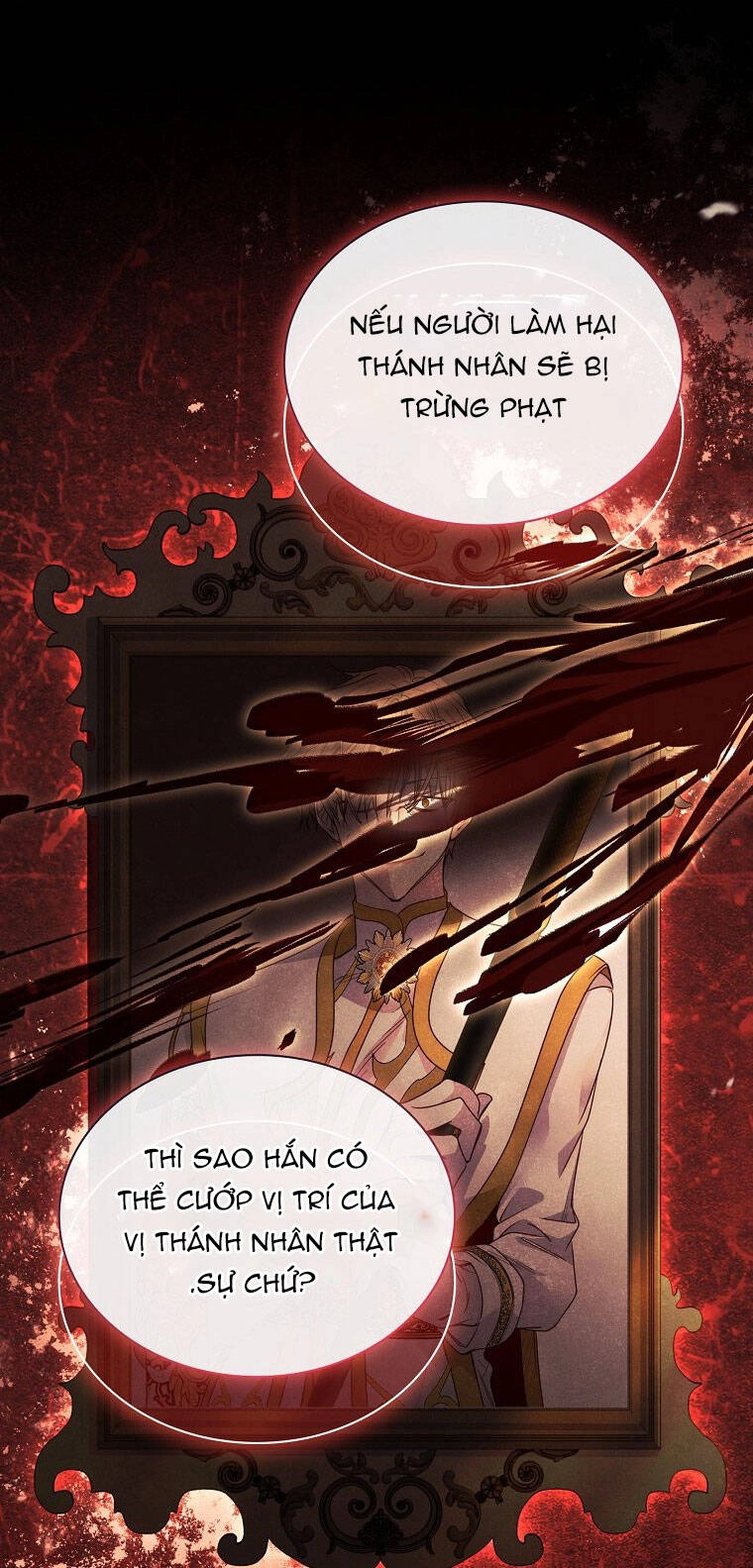 Tôi Đã Nuôi Hồ Ly Sai Cách Rồi Chapter 26.2 - 25