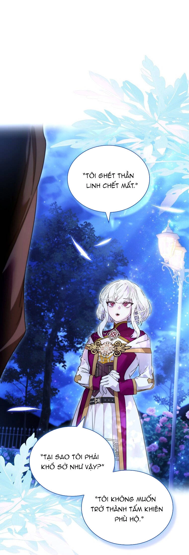 Tôi Đã Nuôi Hồ Ly Sai Cách Rồi Chapter 26.2 - 27