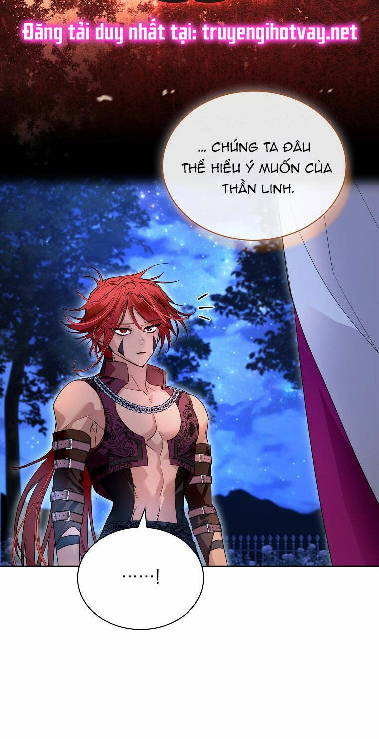 Tôi Đã Nuôi Hồ Ly Sai Cách Rồi Chapter 26.2 - 36