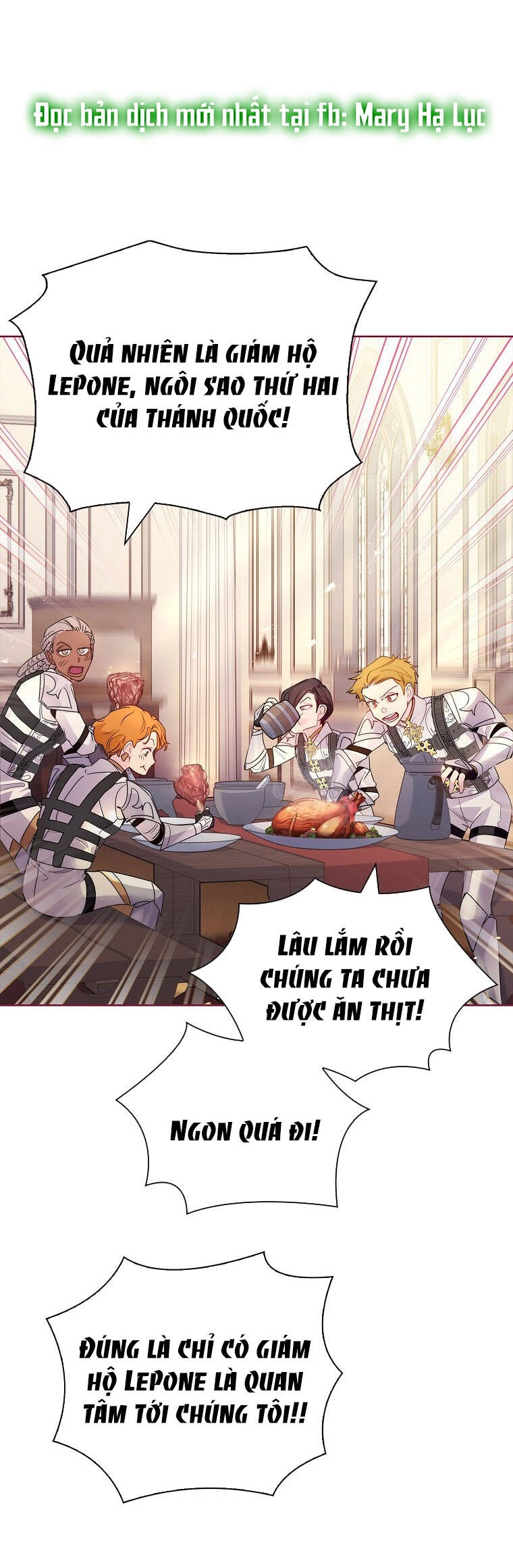 Tôi Đã Nuôi Hồ Ly Sai Cách Rồi Chapter 27.2 - 1