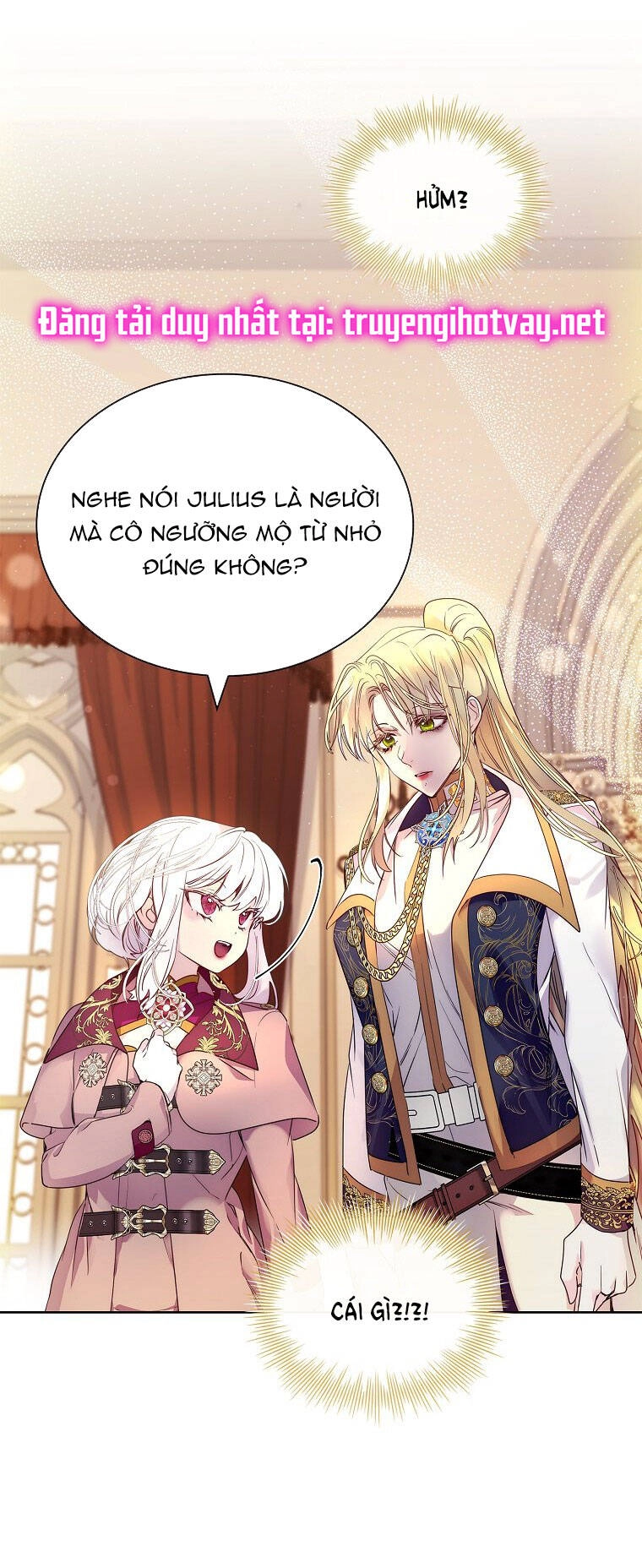 Tôi Đã Nuôi Hồ Ly Sai Cách Rồi Chapter 27.2 - 4