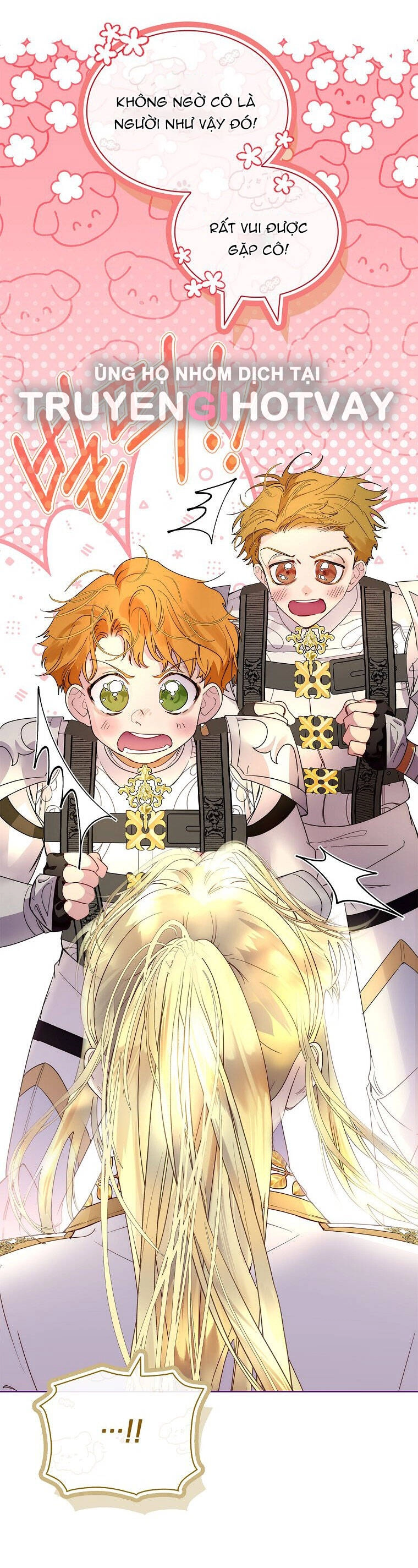 Tôi Đã Nuôi Hồ Ly Sai Cách Rồi Chapter 27.2 - 7