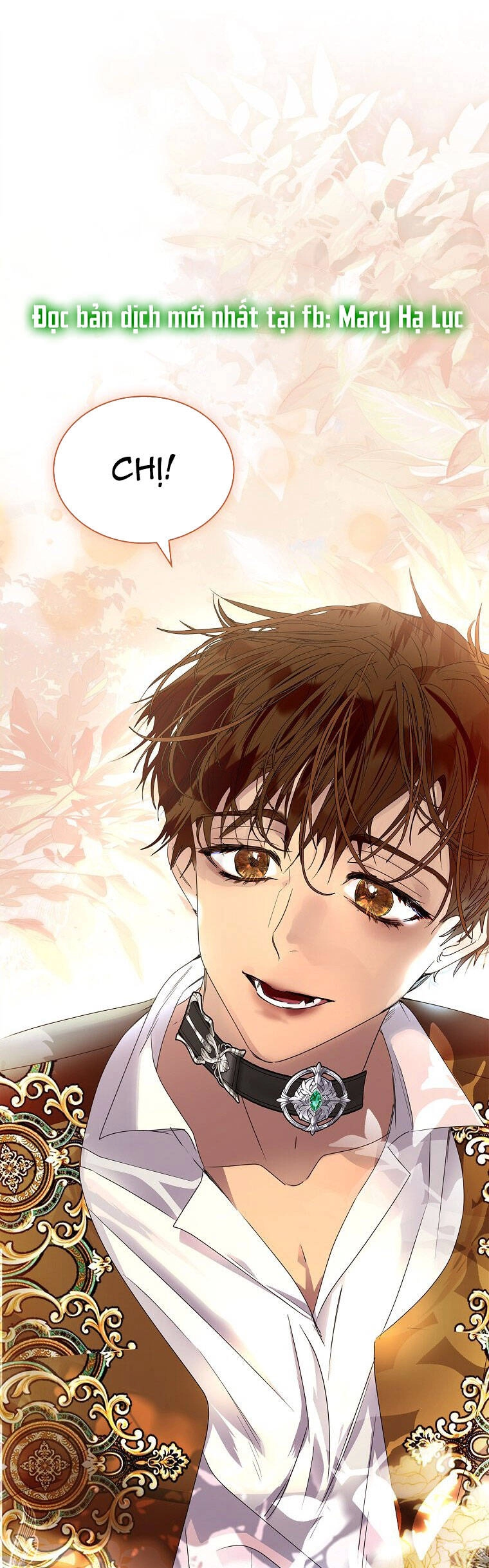 Tôi Đã Nuôi Hồ Ly Sai Cách Rồi Chapter 28.1 - 1