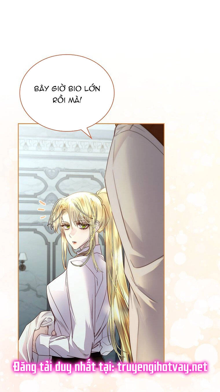 Tôi Đã Nuôi Hồ Ly Sai Cách Rồi Chapter 28.1 - 4