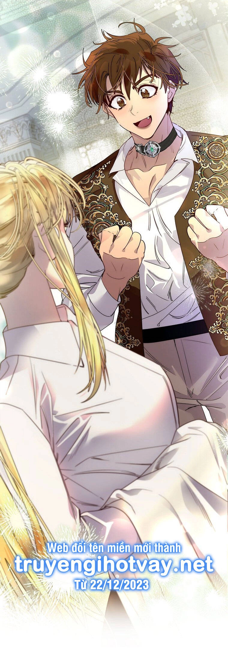 Tôi Đã Nuôi Hồ Ly Sai Cách Rồi Chapter 28.1 - 6