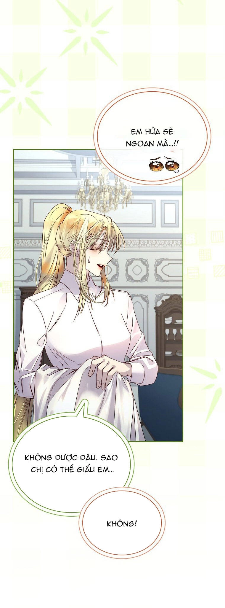 Tôi Đã Nuôi Hồ Ly Sai Cách Rồi Chapter 28.1 - 10