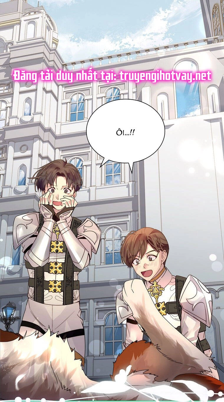 Tôi Đã Nuôi Hồ Ly Sai Cách Rồi Chapter 28.1 - 18