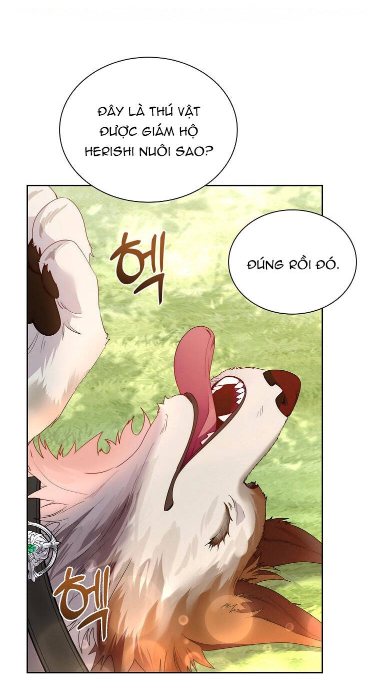 Tôi Đã Nuôi Hồ Ly Sai Cách Rồi Chapter 28.1 - 20