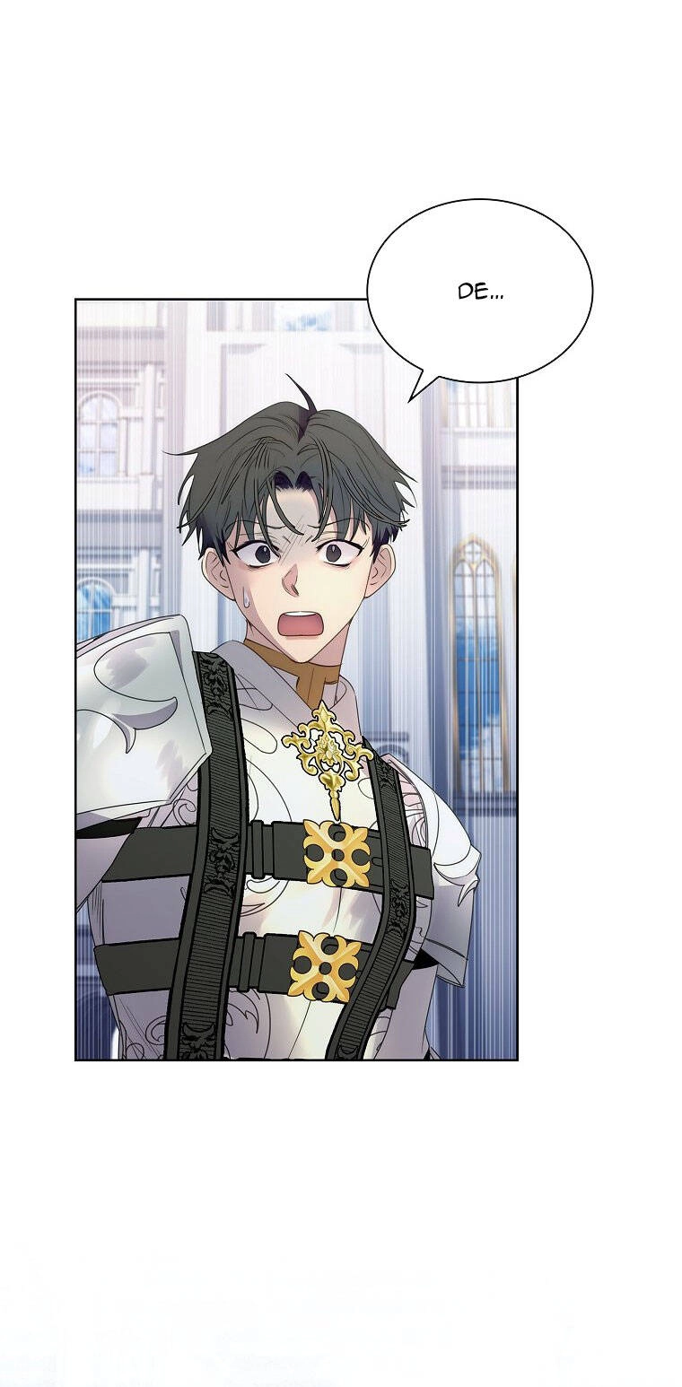 Tôi Đã Nuôi Hồ Ly Sai Cách Rồi Chapter 28.1 - 28