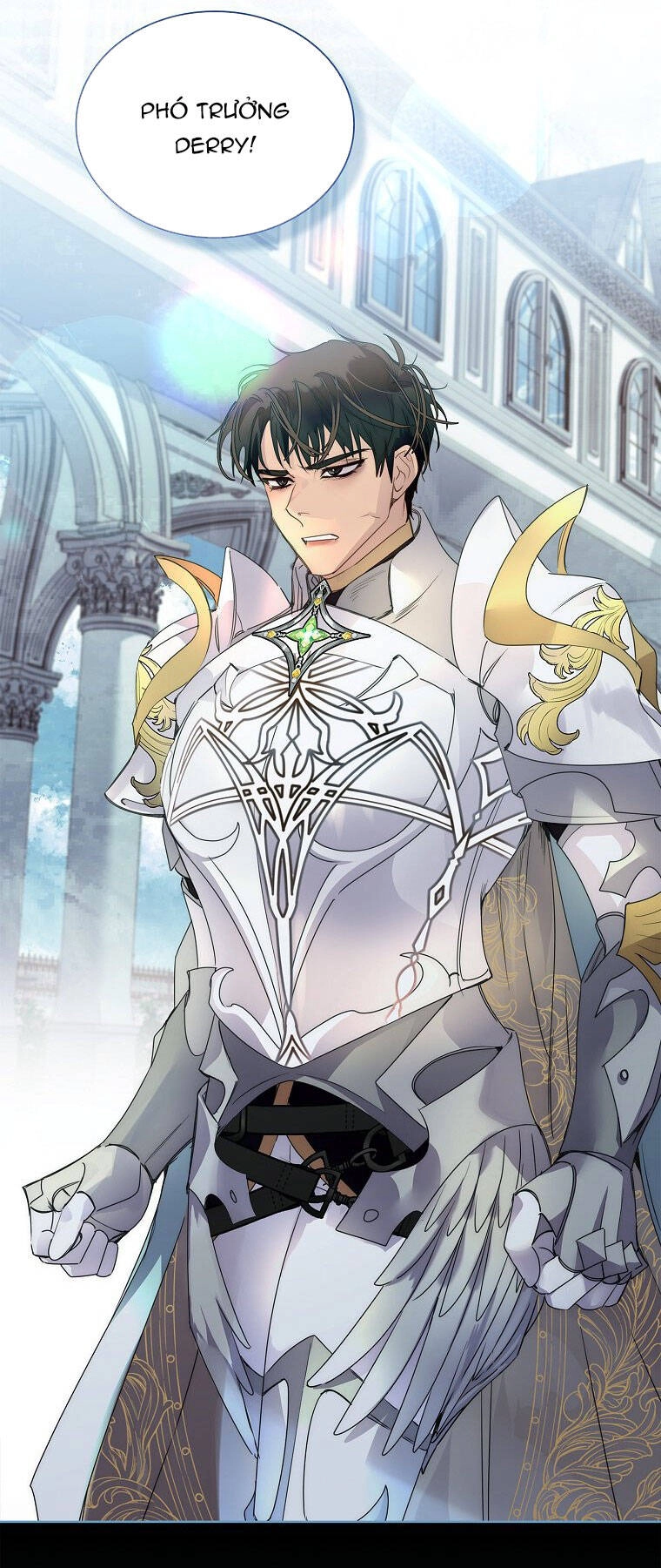 Tôi Đã Nuôi Hồ Ly Sai Cách Rồi Chapter 28.1 - 29