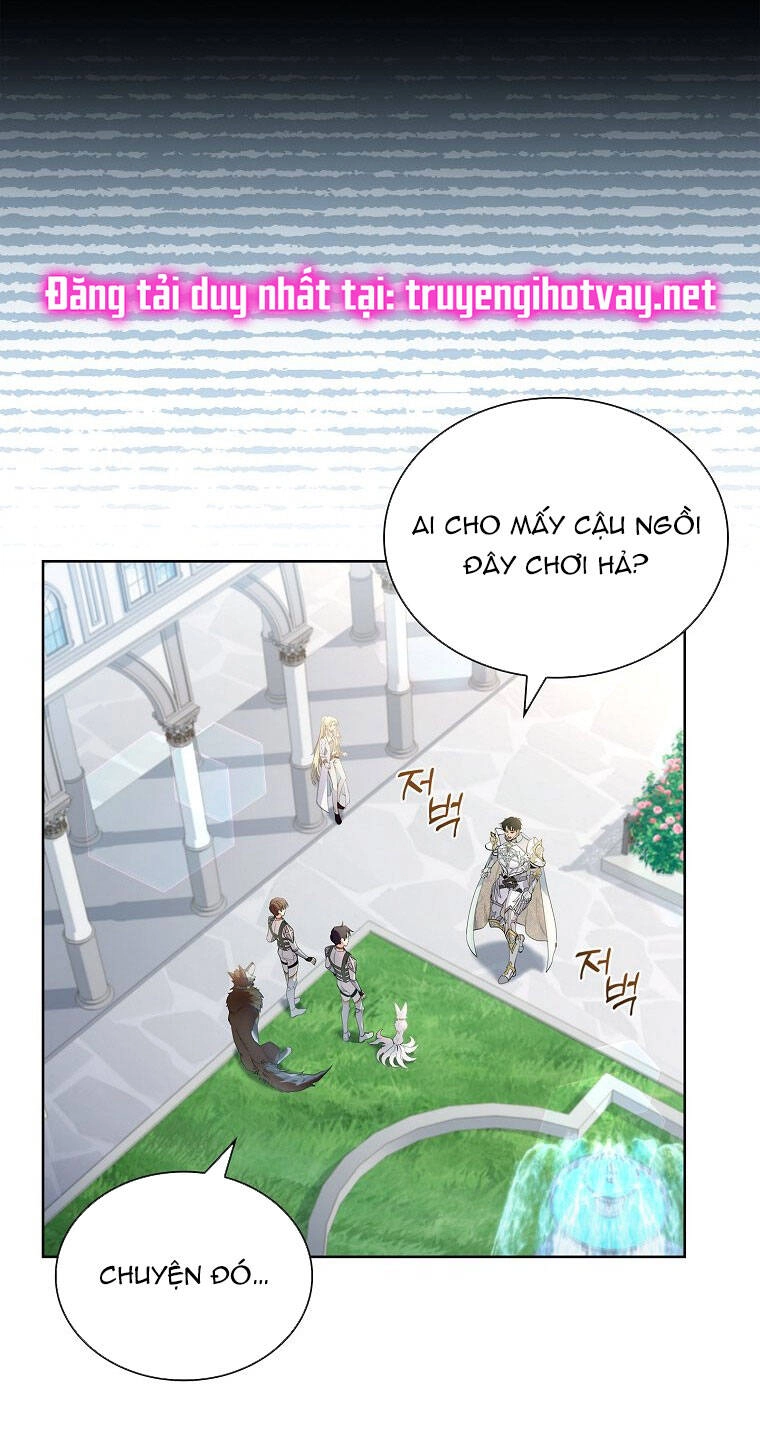 Tôi Đã Nuôi Hồ Ly Sai Cách Rồi Chapter 28.1 - 30