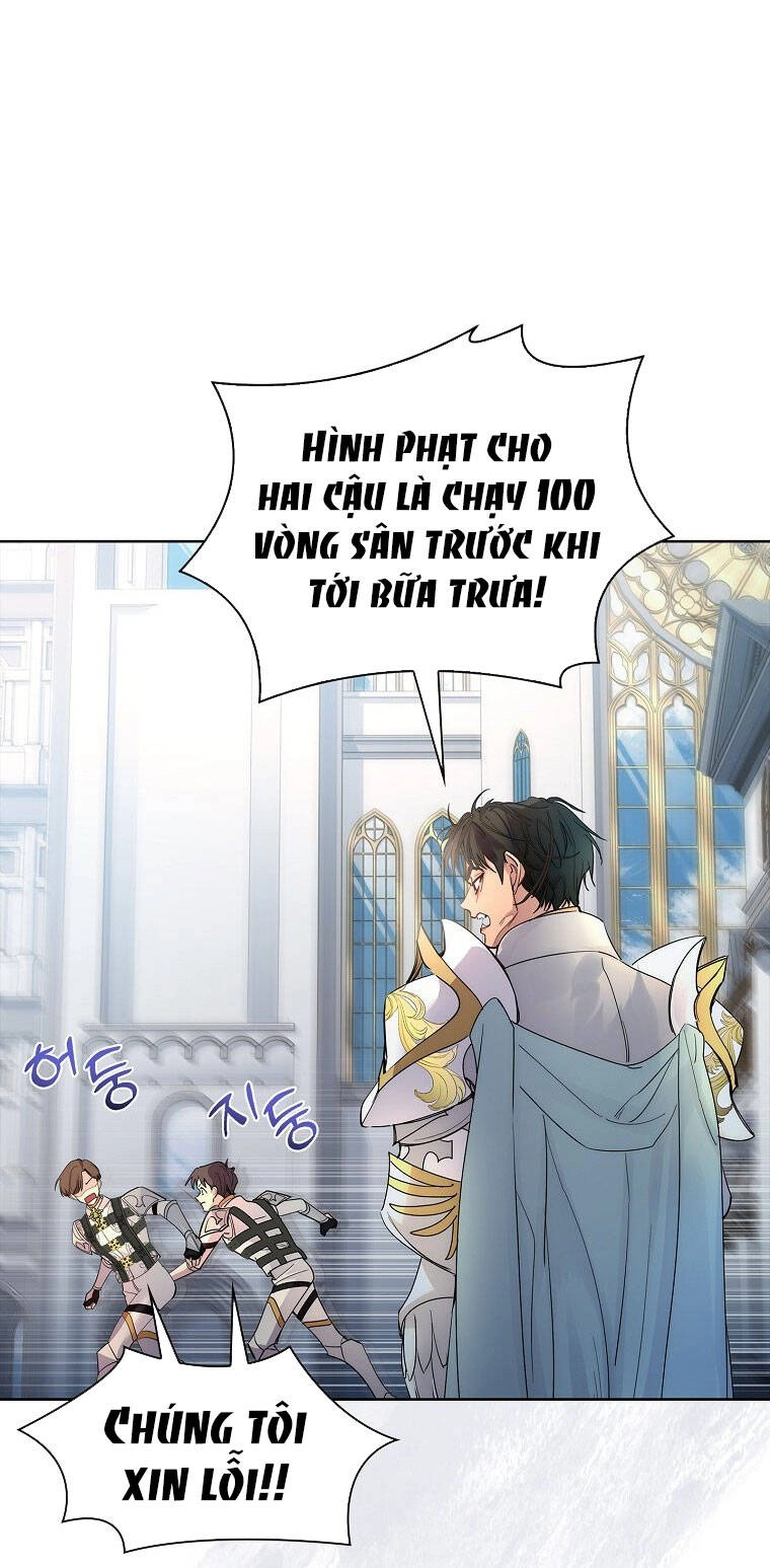 Tôi Đã Nuôi Hồ Ly Sai Cách Rồi Chapter 28.2 - 1