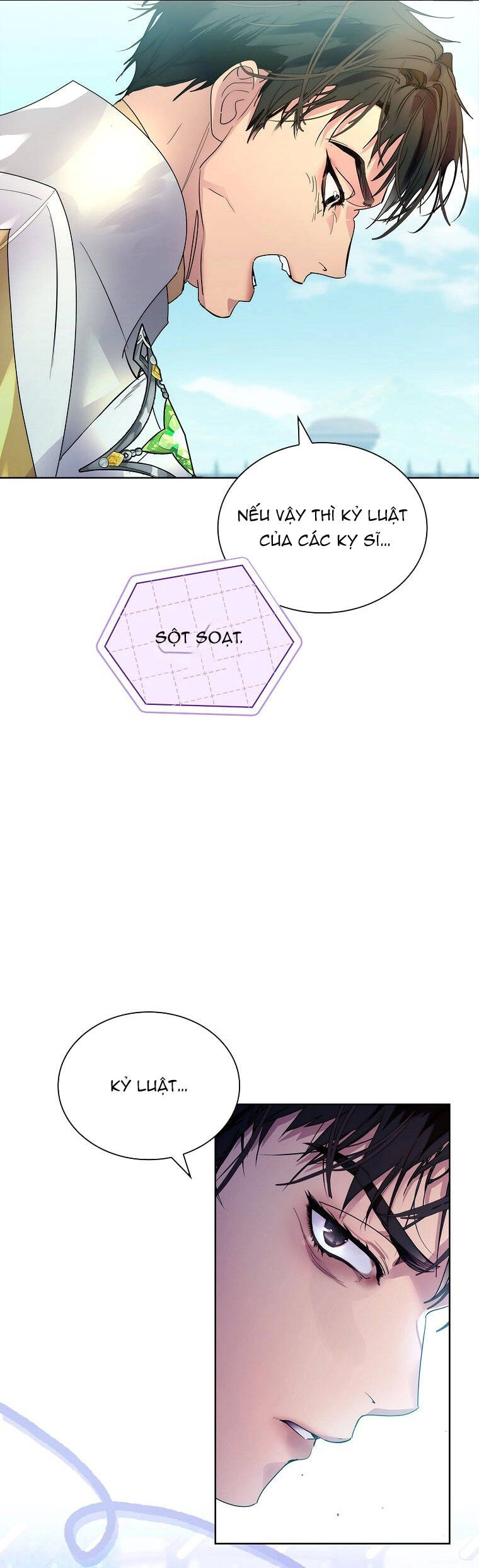 Tôi Đã Nuôi Hồ Ly Sai Cách Rồi Chapter 28.2 - 4