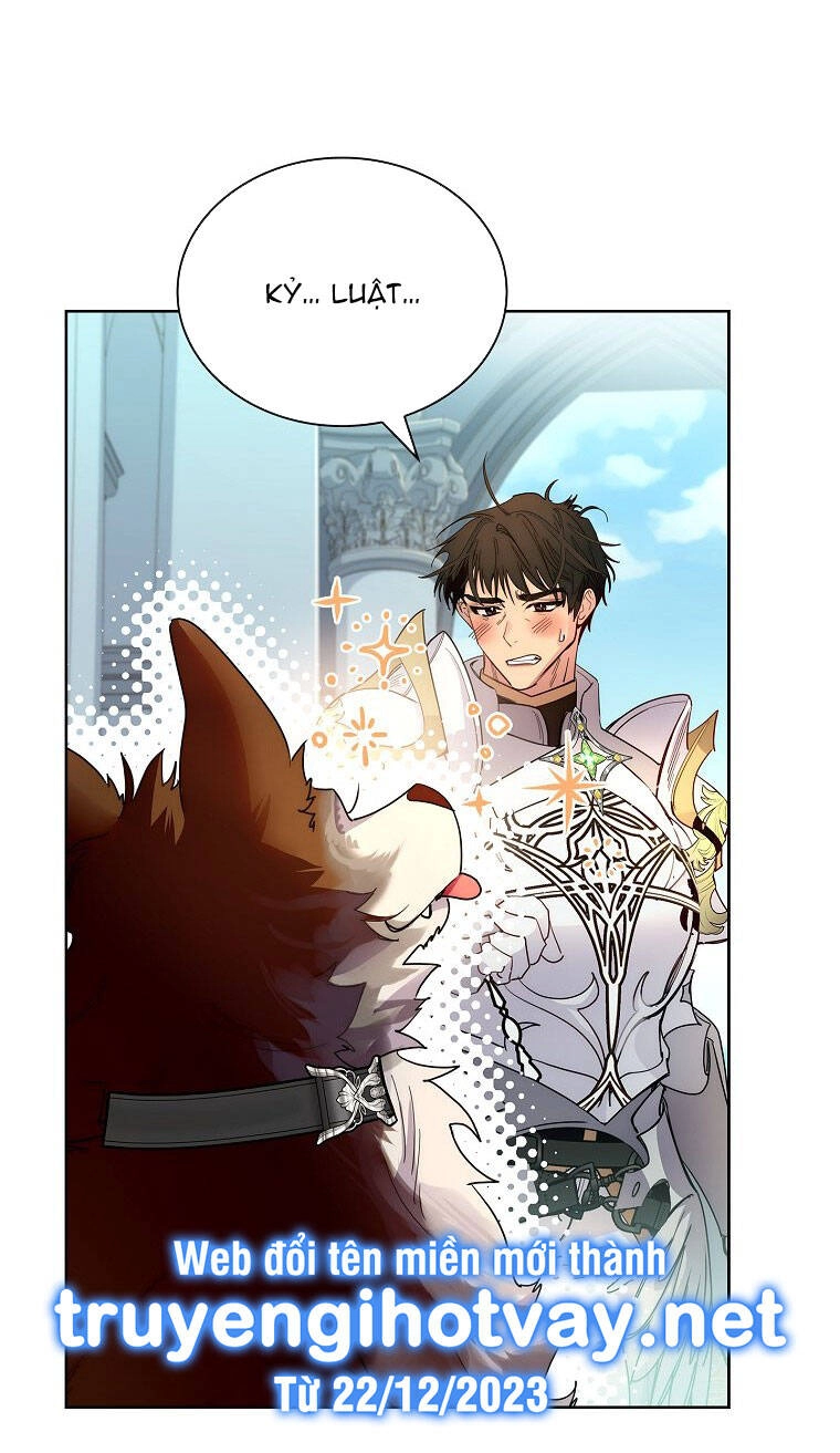 Tôi Đã Nuôi Hồ Ly Sai Cách Rồi Chapter 28.2 - 6