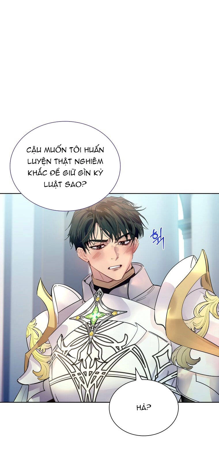 Tôi Đã Nuôi Hồ Ly Sai Cách Rồi Chapter 28.2 - 7