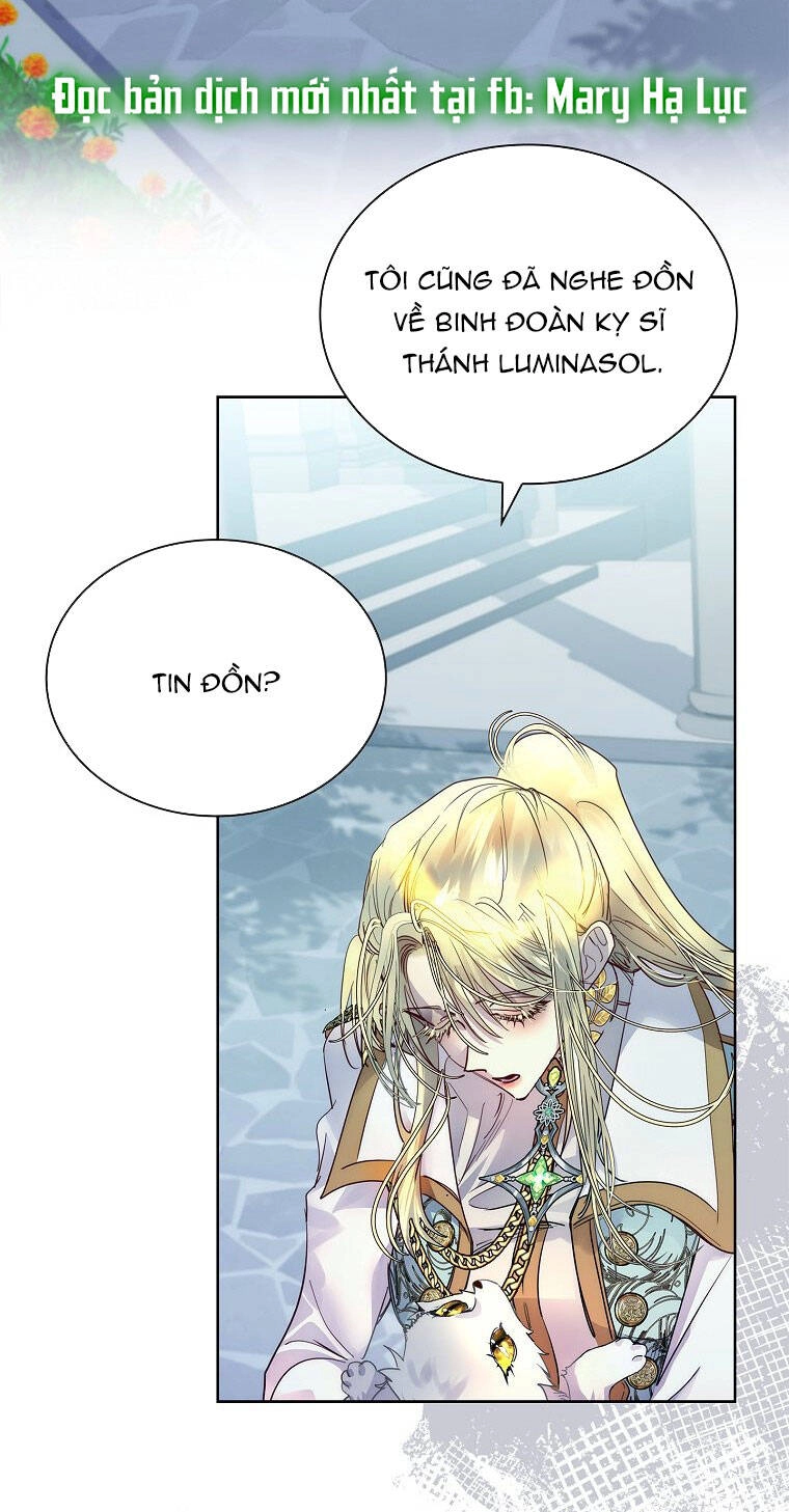 Tôi Đã Nuôi Hồ Ly Sai Cách Rồi Chapter 28.2 - 9