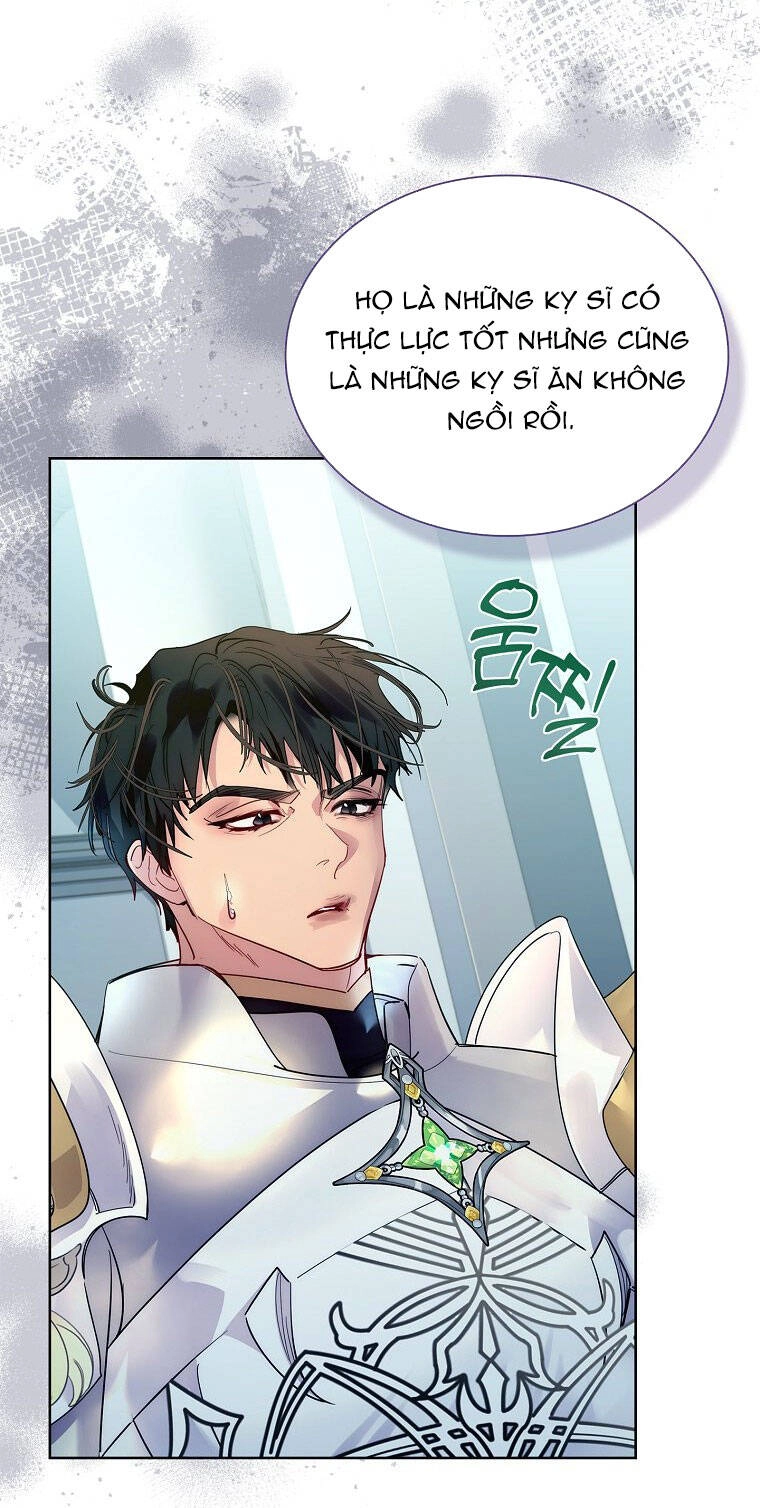 Tôi Đã Nuôi Hồ Ly Sai Cách Rồi Chapter 28.2 - 10