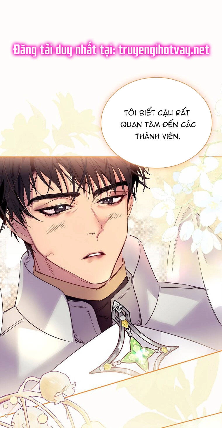 Tôi Đã Nuôi Hồ Ly Sai Cách Rồi Chapter 28.2 - 12