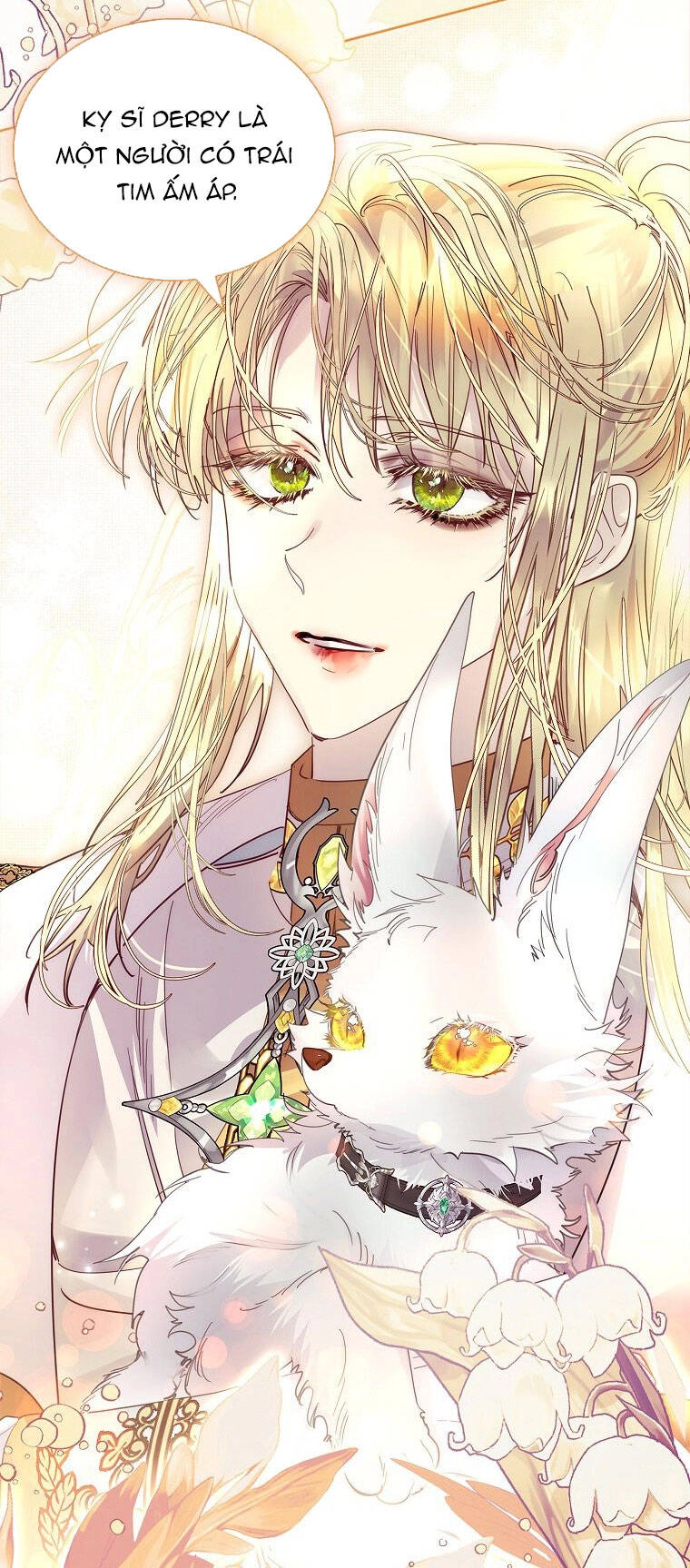 Tôi Đã Nuôi Hồ Ly Sai Cách Rồi Chapter 28.2 - 13