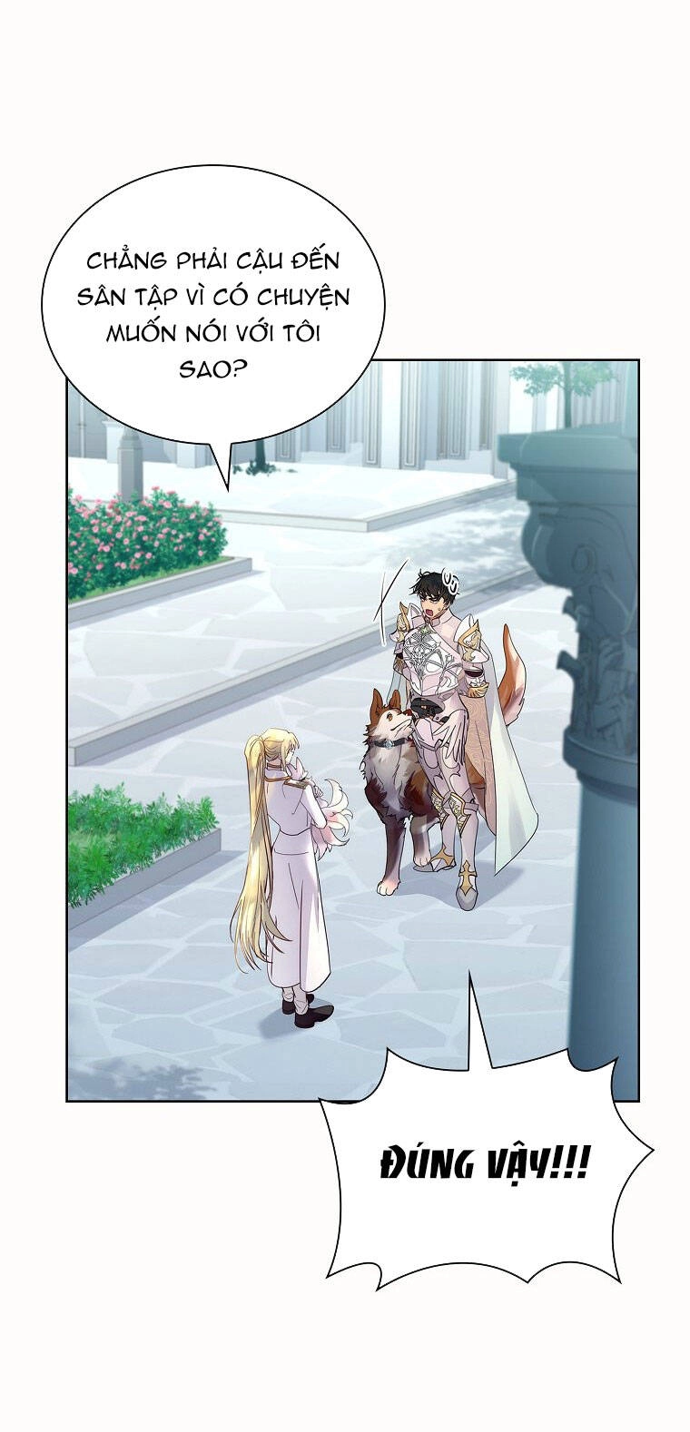 Tôi Đã Nuôi Hồ Ly Sai Cách Rồi Chapter 28.2 - 16