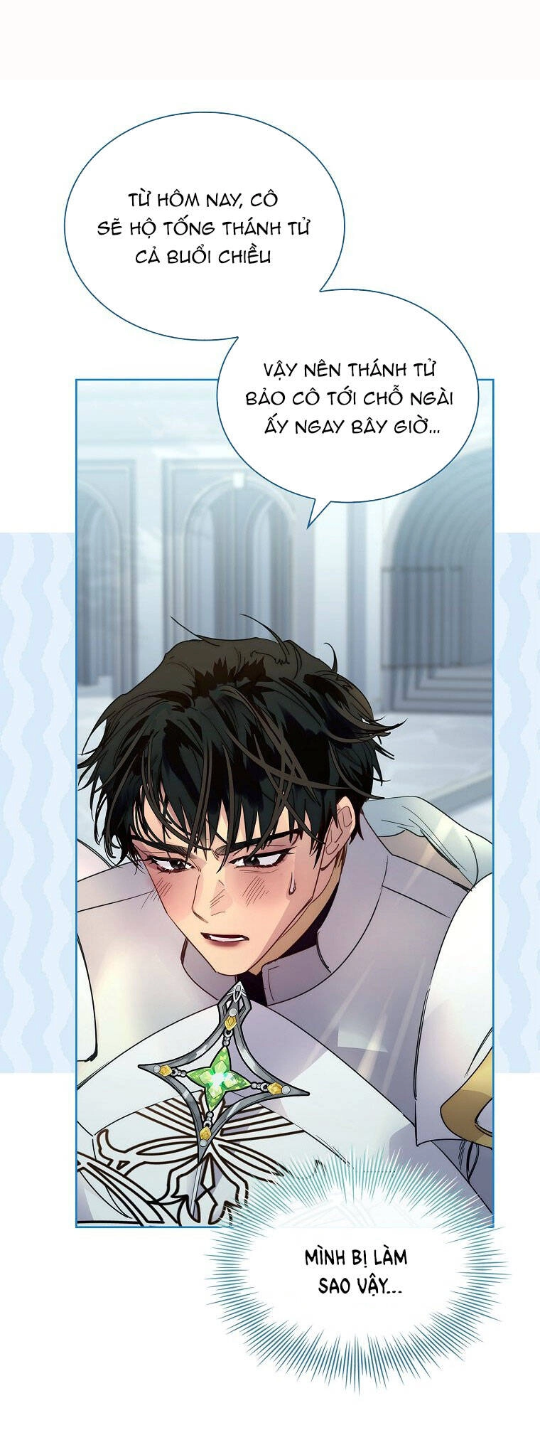 Tôi Đã Nuôi Hồ Ly Sai Cách Rồi Chapter 28.2 - 17