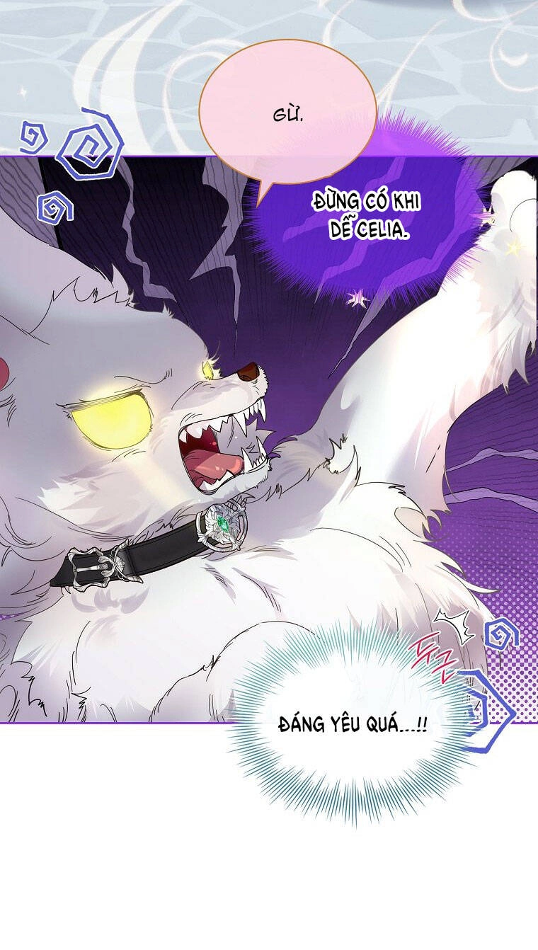 Tôi Đã Nuôi Hồ Ly Sai Cách Rồi Chapter 28.2 - 20