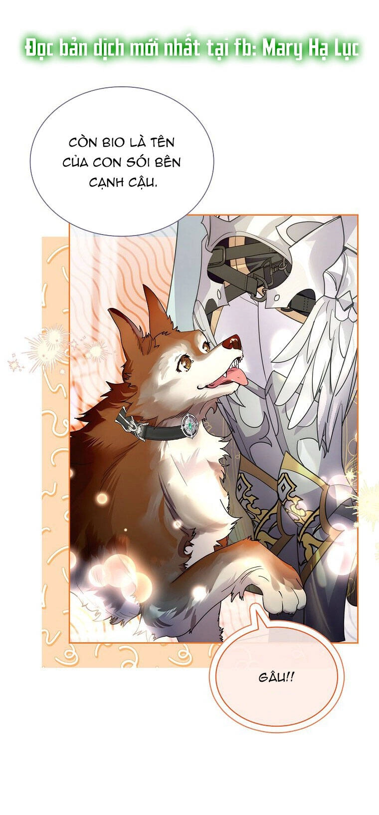 Tôi Đã Nuôi Hồ Ly Sai Cách Rồi Chapter 28.2 - 21