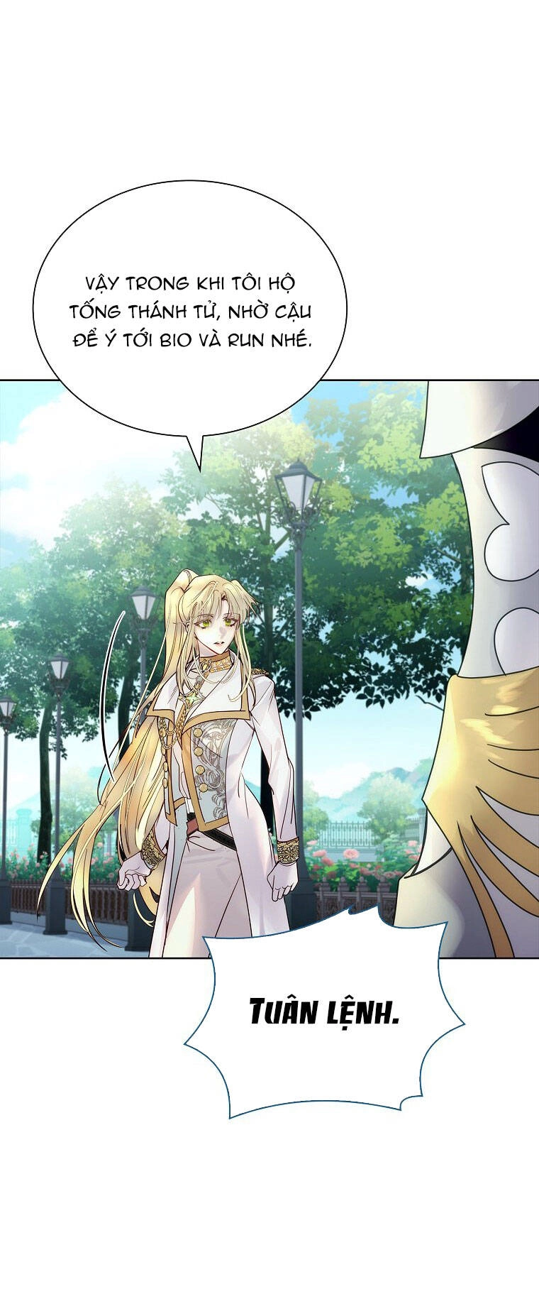 Tôi Đã Nuôi Hồ Ly Sai Cách Rồi Chapter 28.2 - 22