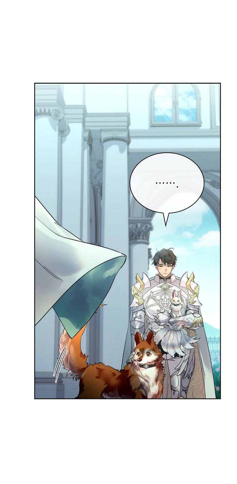 Tôi Đã Nuôi Hồ Ly Sai Cách Rồi Chapter 28.2 - 23