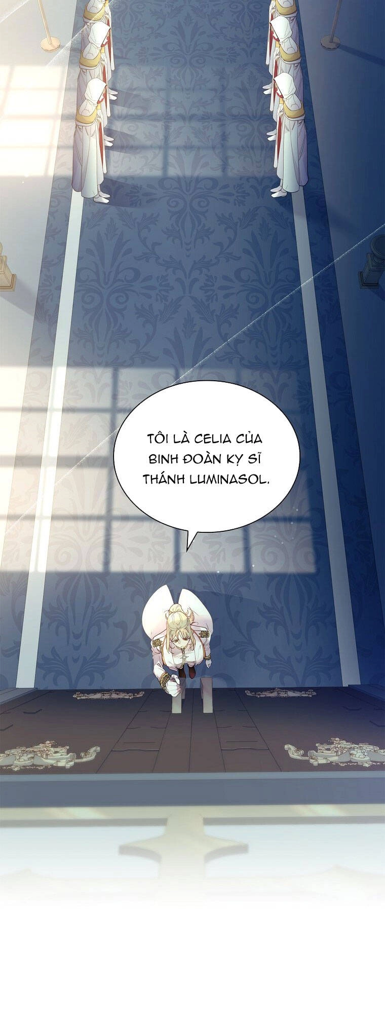 Tôi Đã Nuôi Hồ Ly Sai Cách Rồi Chapter 28.2 - 26