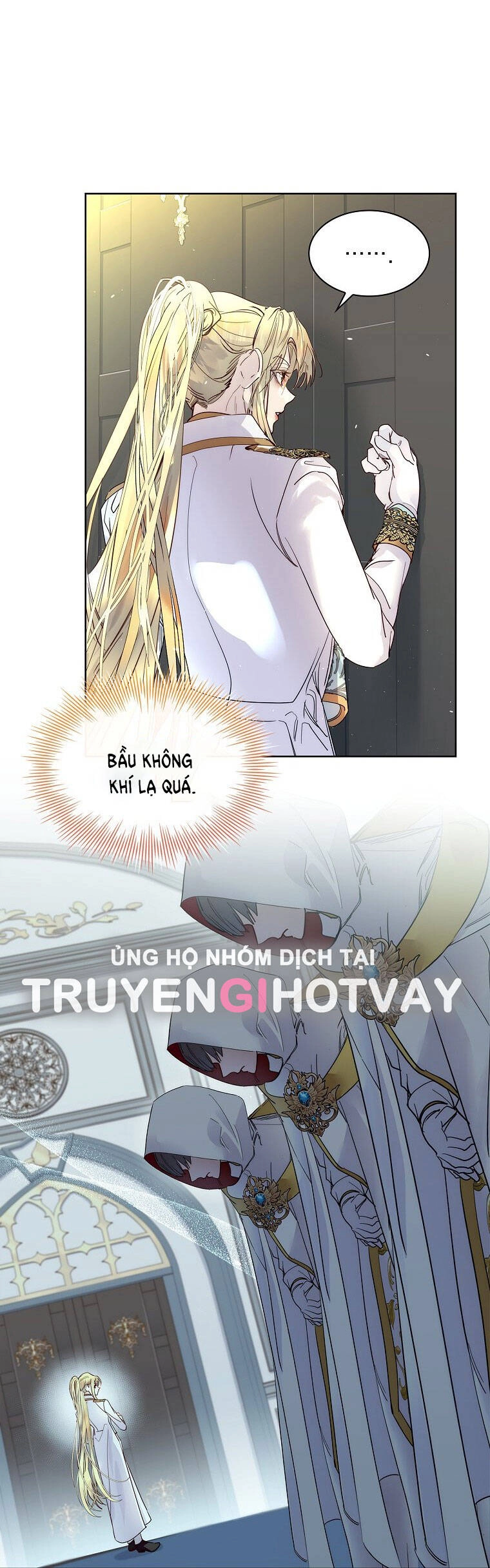 Tôi Đã Nuôi Hồ Ly Sai Cách Rồi Chapter 28.2 - 27